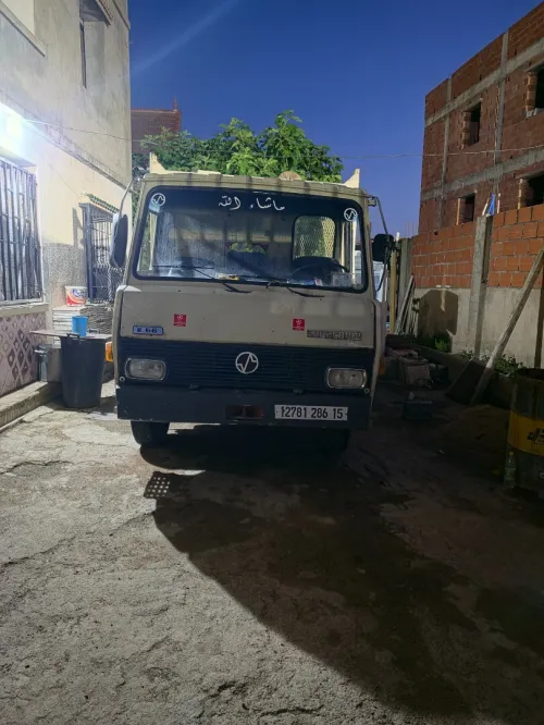 Sonacom K66 1986
