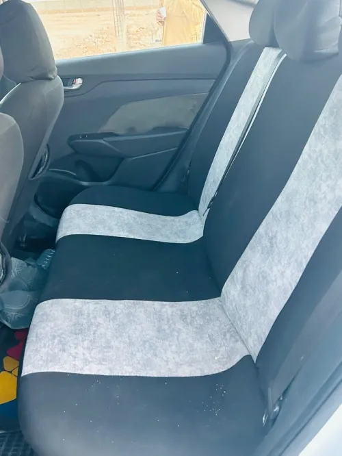 Hyundai Accent RB  5 portes 2018 GL DZ