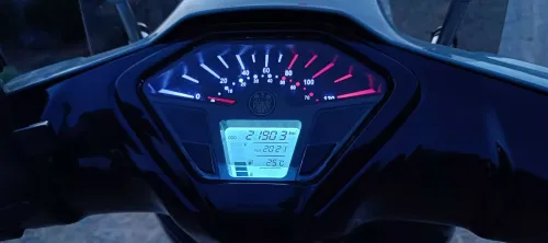 Vms Victoria 200cc 2024