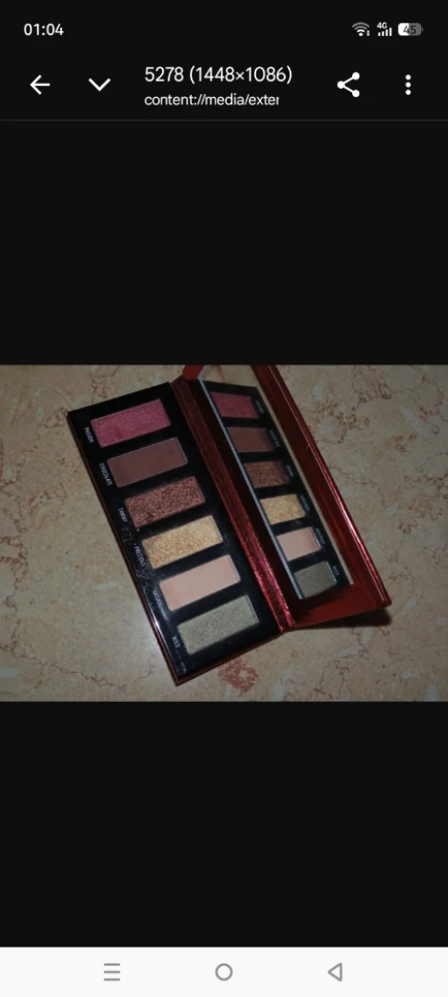 Produit original