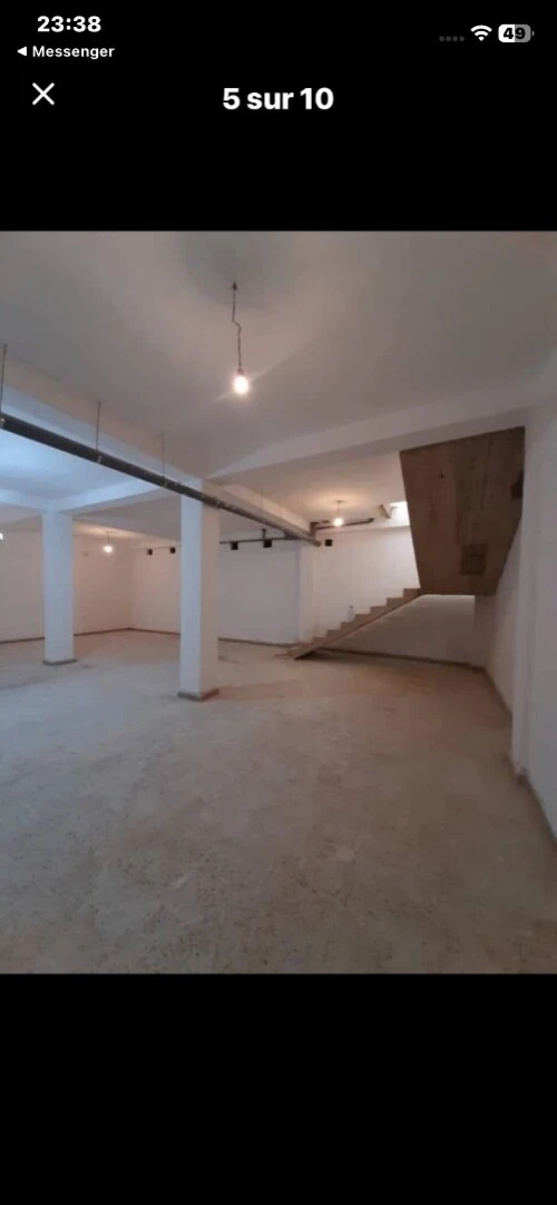 Location Local Chlef Chlef 4