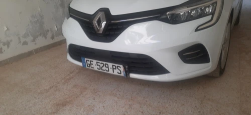 Renault Clio 5 hybride 2022 Business