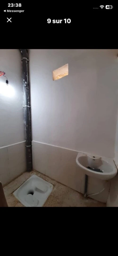 Location Local Chlef Chlef 3