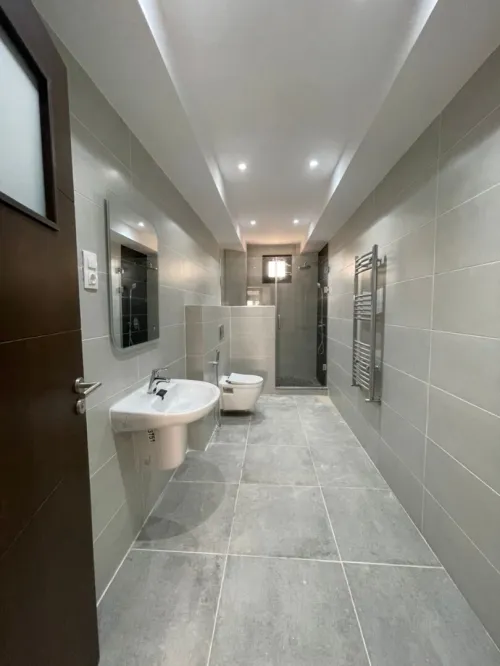 Vente Appartement F4 Alger El madania