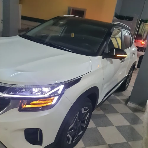 Kia Seltos 2025 Kia seltos Premium