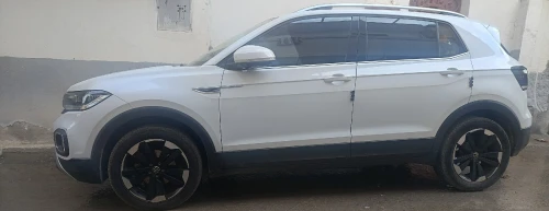 Volkswagen Tacqua 2024 R ligne