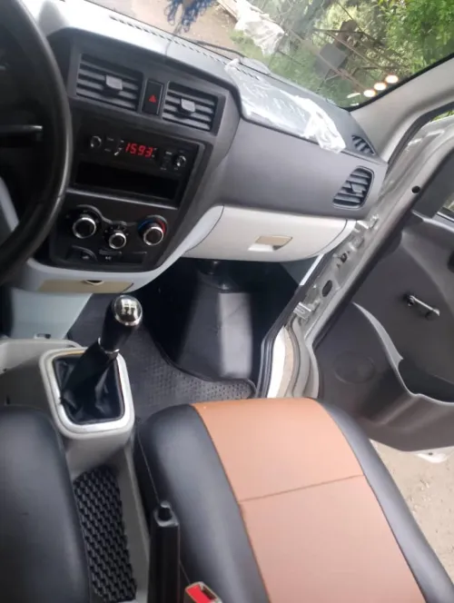 Chery yoki 2021