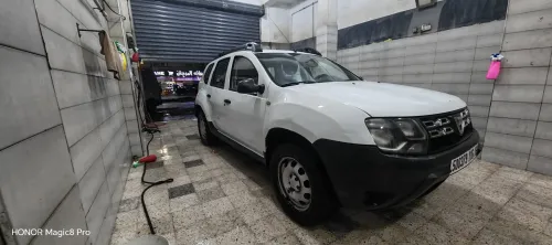Dacia Duster 2016 Duster