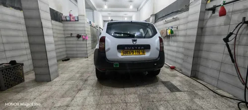 Dacia Duster 2016 Duster