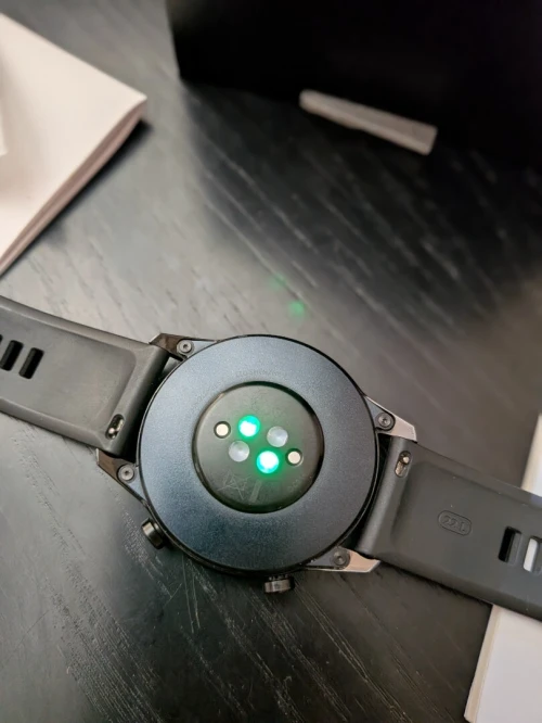 Montre huwawei GT2