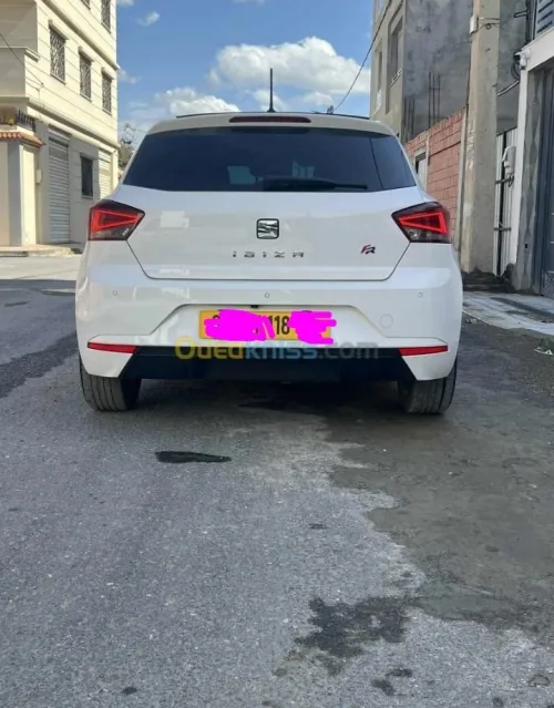 Seat Ibiza 2018 FR