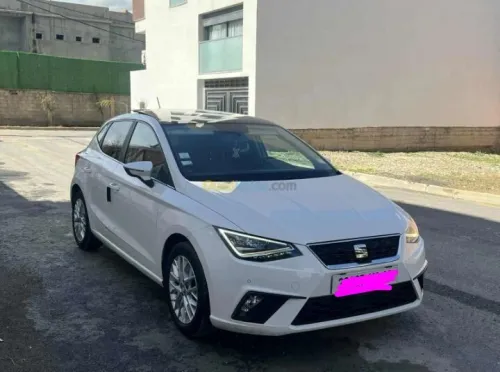 Seat Ibiza 2018 FR