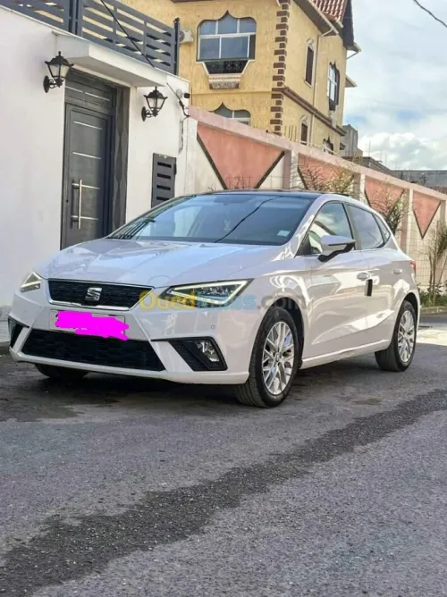 Seat Ibiza 2018 FR