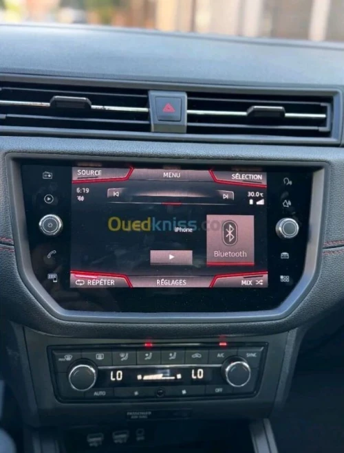 Seat Ibiza 2018 FR