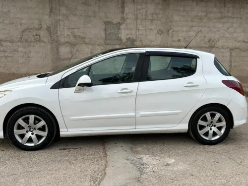 Peugeot 308 2014 Allure