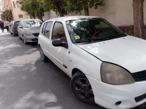 Renault Clio Campus 2013 Extreme