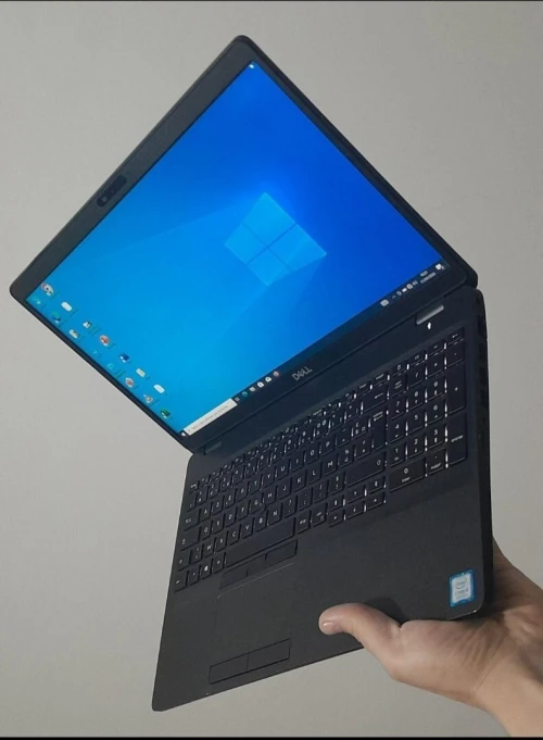 Pc dell 5500