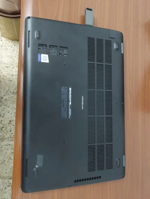 Pc dell 5500