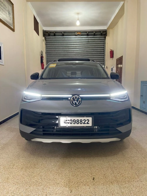 Volkswagen Tahru 2026 XR