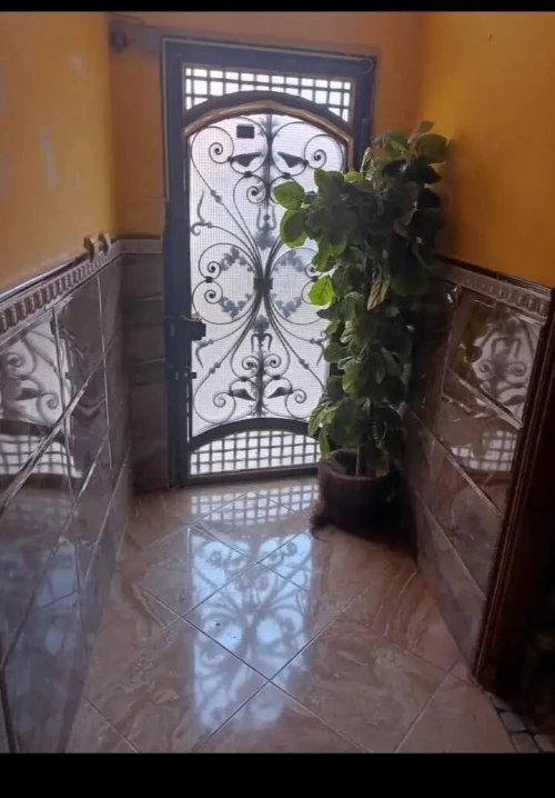 Vente Appartement Duplex F5 Oran Mers El Kébir