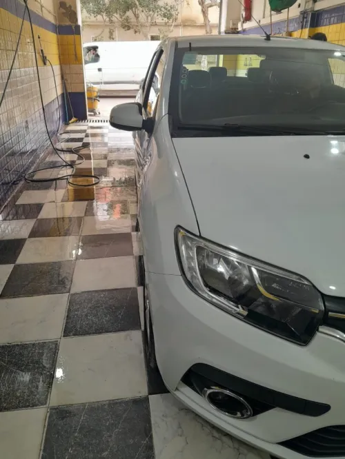 Renault Symbol 2019 Privilege