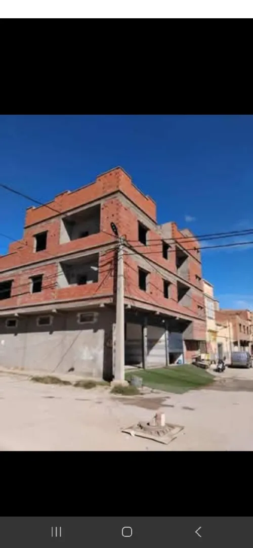 Vente Villa Laghouat Laghouat