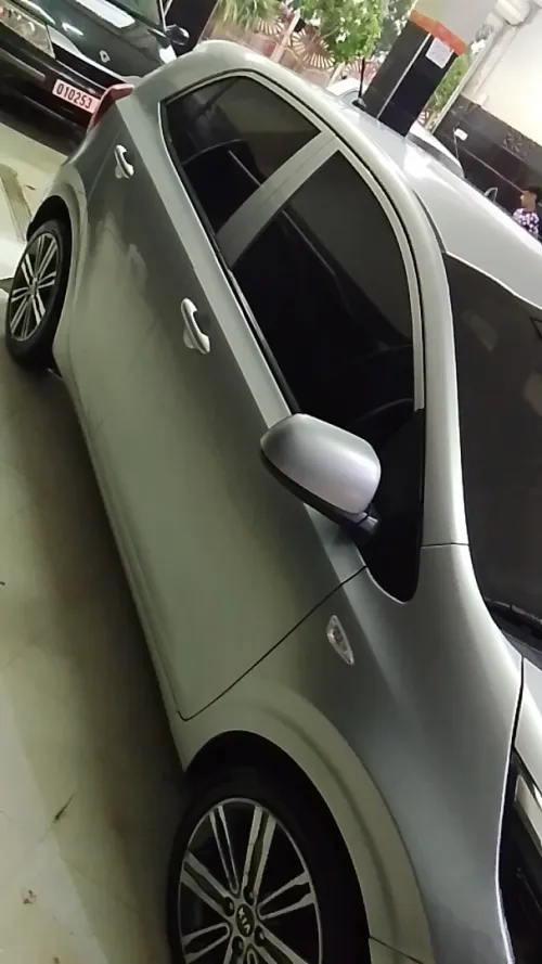 Kia Picanto 2023 Morning