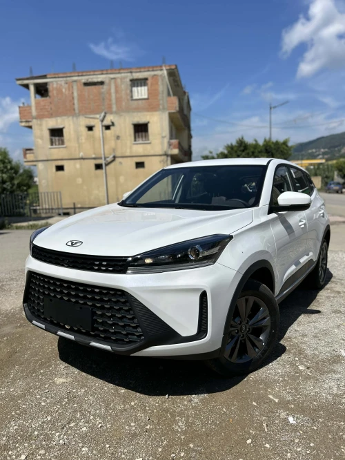 Chery Cowin 2026 