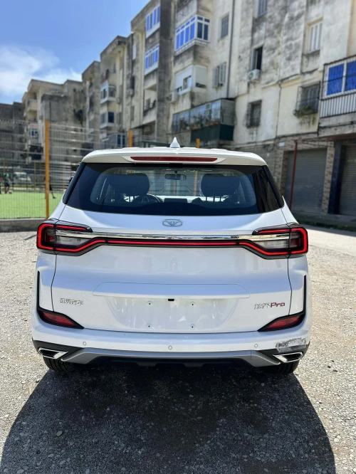 Chery Cowin 2026 