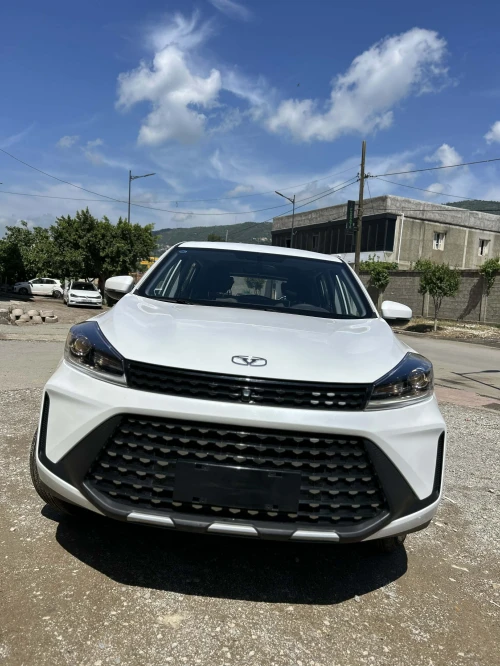 Chery Cowin 2026 