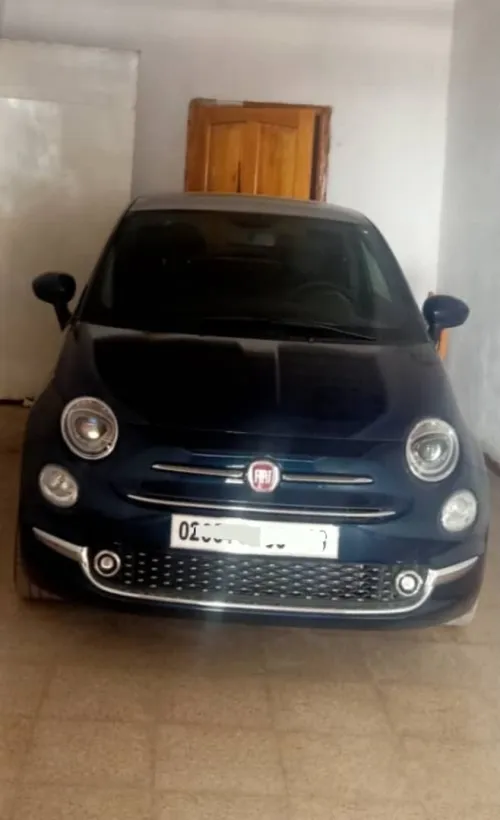 Fiat 500 2023 CLUB