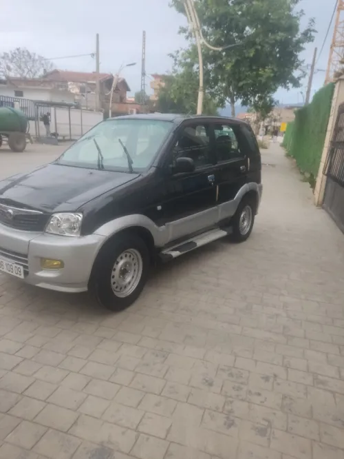 Zotye Nomad 1 2009 Nomad 1