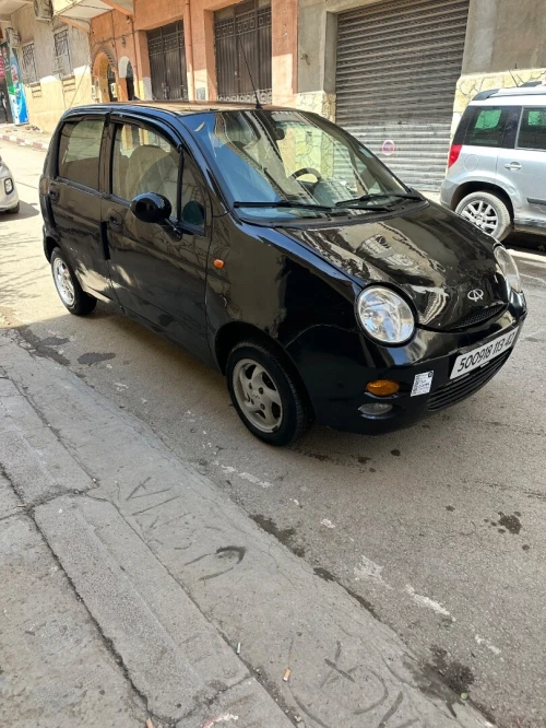 Chery QQ 2013 QQ