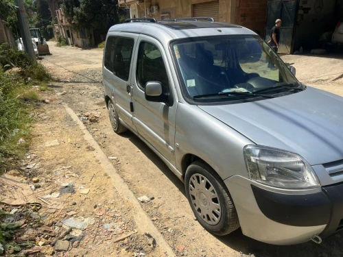 Citroen Berlingo 2006 Berlingo