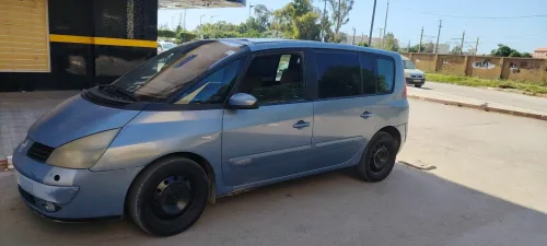 Renault Espace 2003 Espace