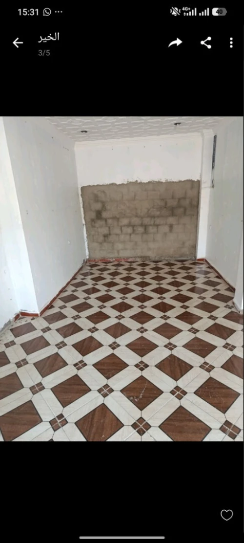 Location bien immobilier Sétif Ain arnat