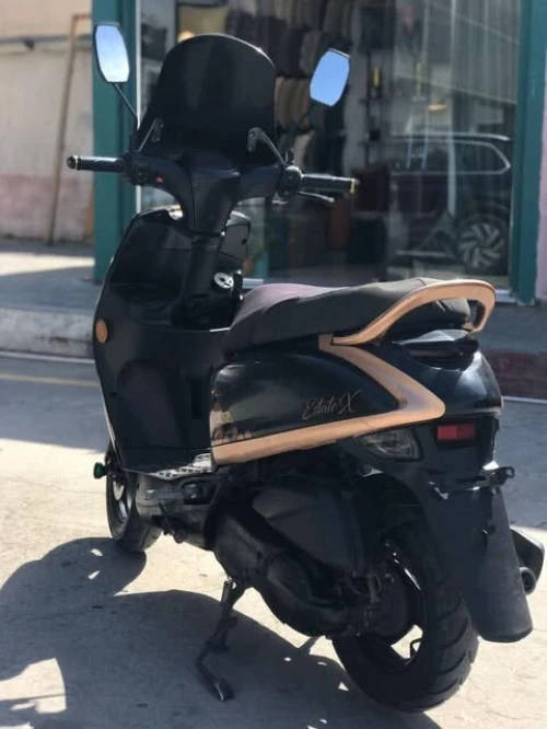 vms estat x 2021