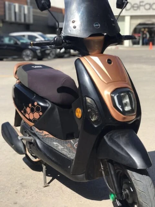 vms estat x 2021