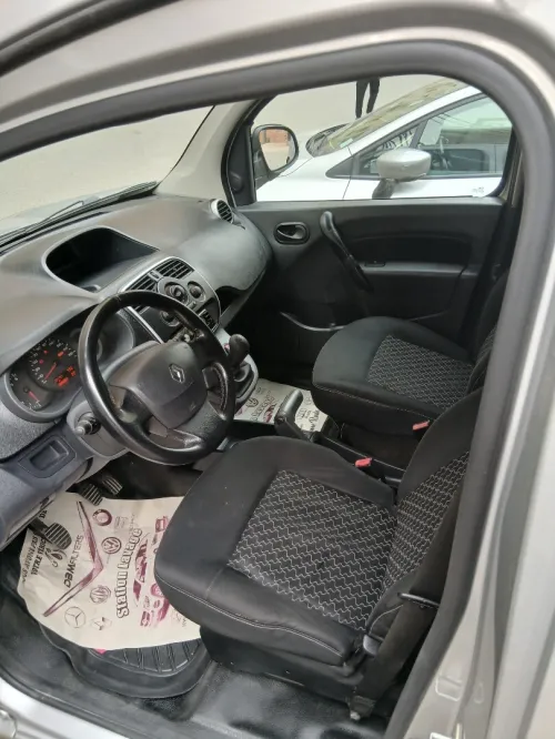 Renault Kangoo 2015 Confort (Utilitaire)