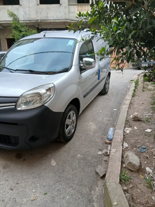 Renault Kangoo 2015 Confort (Utilitaire)