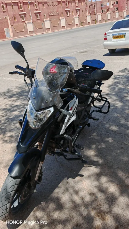 Vms RK200 2025