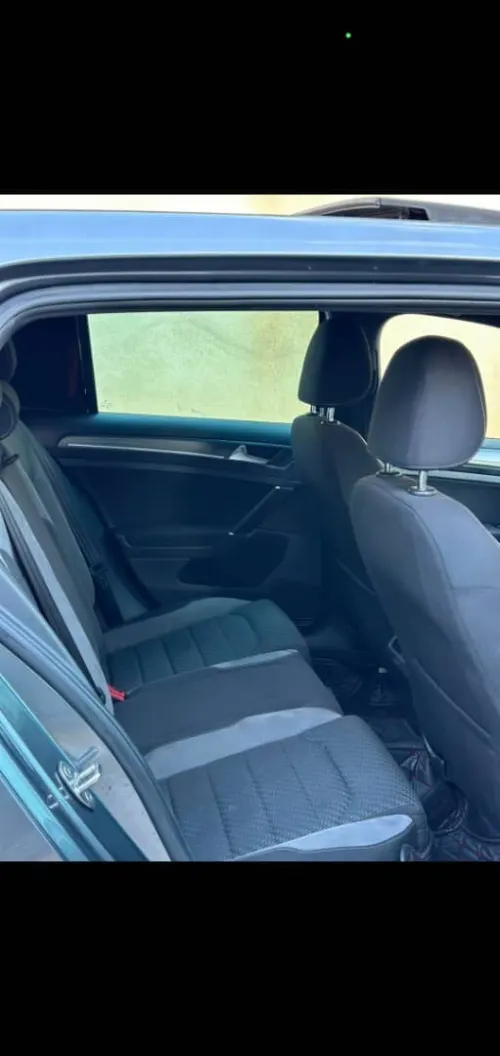 Volkswagen Golf 7 2019 R-Line