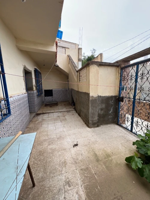 Vente Villa Tipaza Larhat