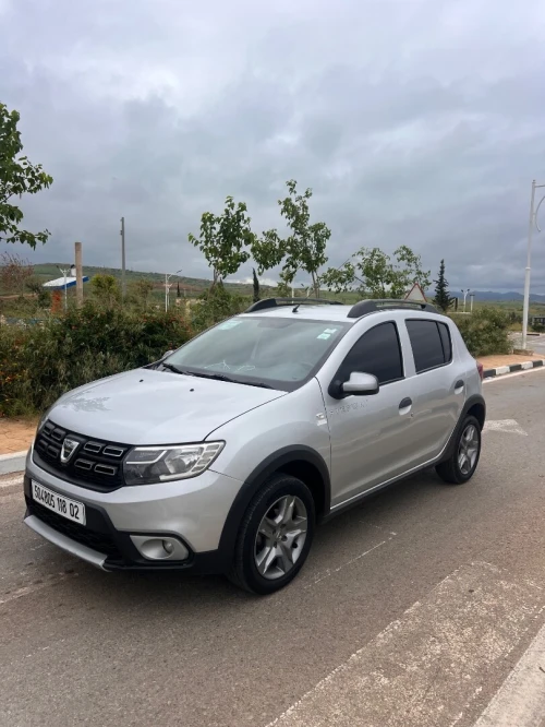 Dacia Sandero 2018 Stepway