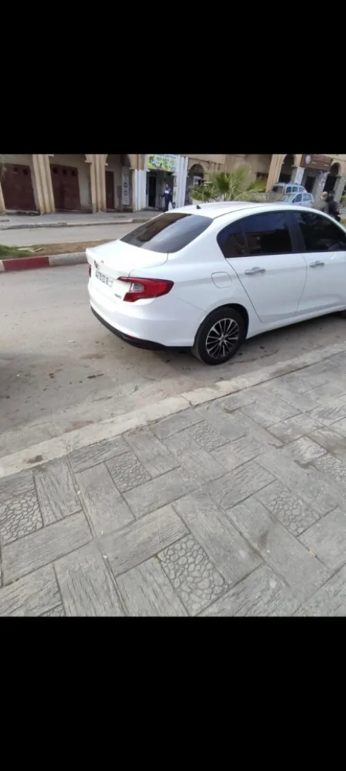 Fiat Tipo Sedan 2023 City