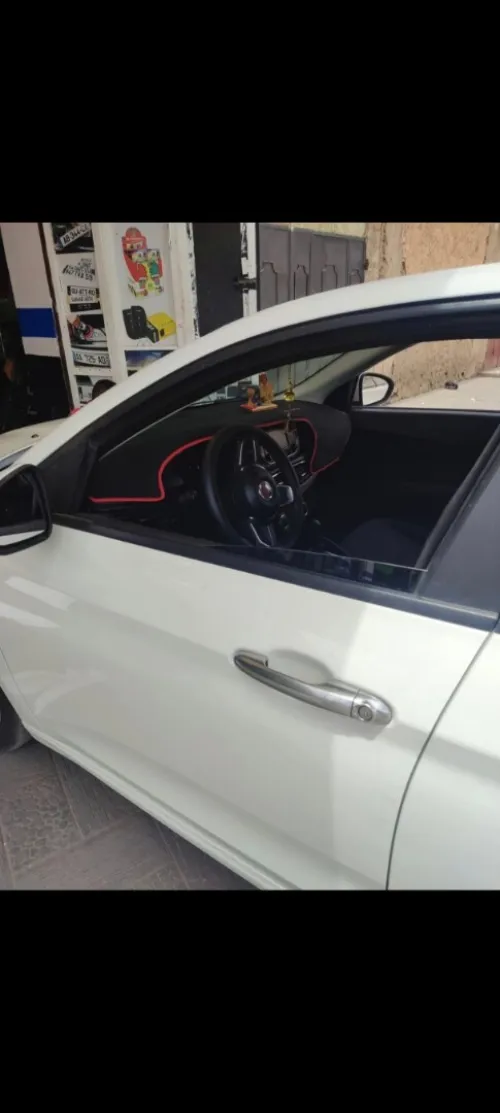 Fiat Tipo Sedan 2023 City