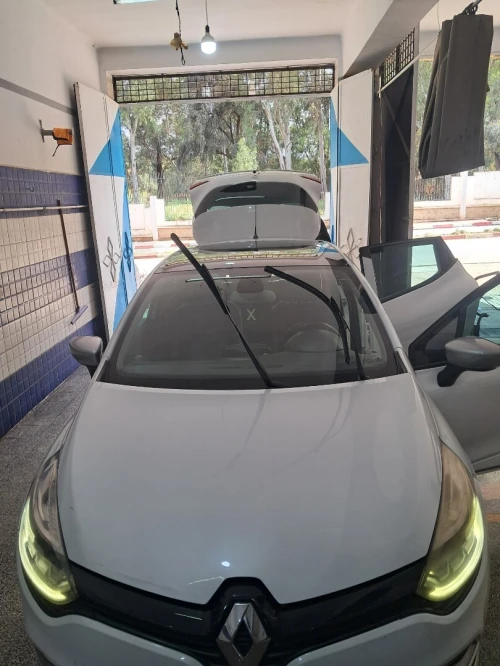 Renault Clio 4 2019 Clio 4