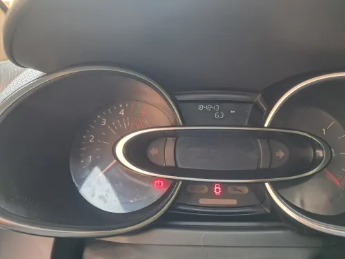 Renault Clio 4 2019 Clio 4