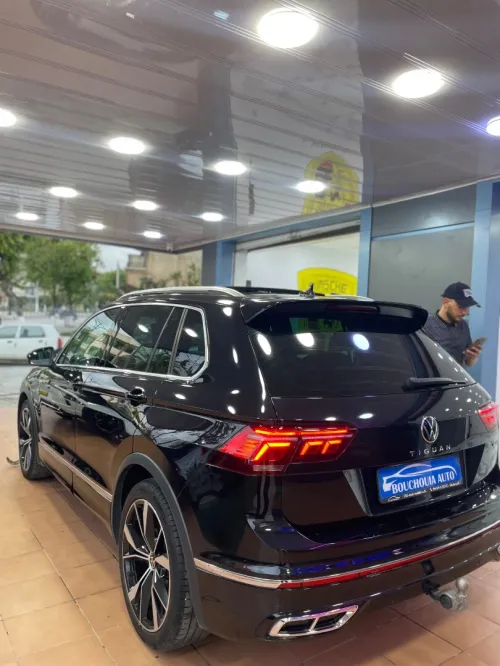 Volkswagen Tiguan 2023 4 GO