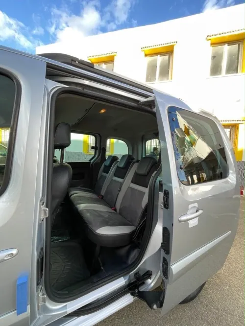 Renault Kangoo 2021 Privilège +